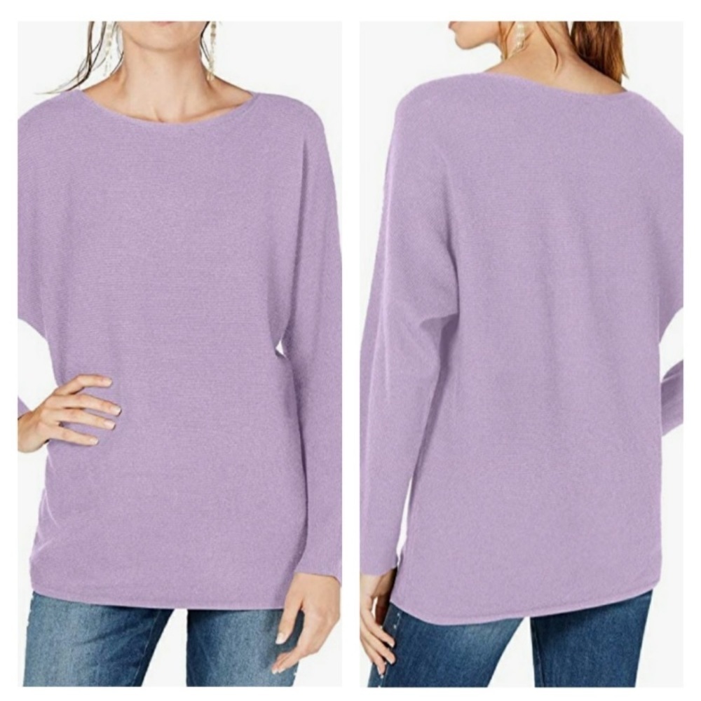 I-N-C Collection International Sweater Tunic
